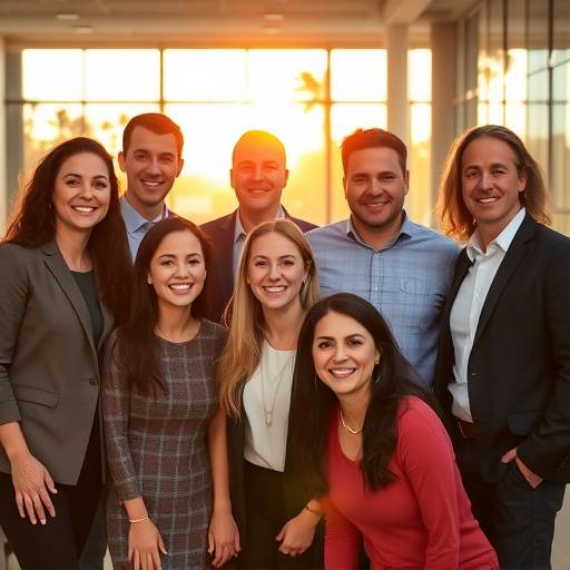 The Casa del Sol Team